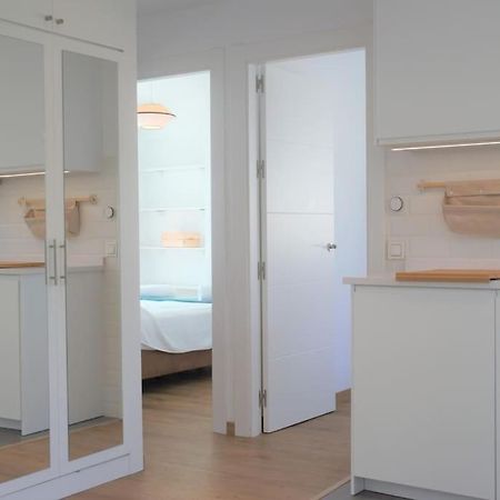 Mercedes Torremolinos Central 2 Bedroom, Sea Views Esterno foto
