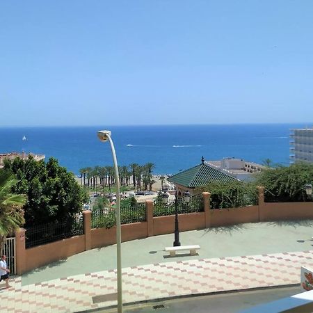 Mercedes Torremolinos Central 2 Bedroom, Sea Views Esterno foto