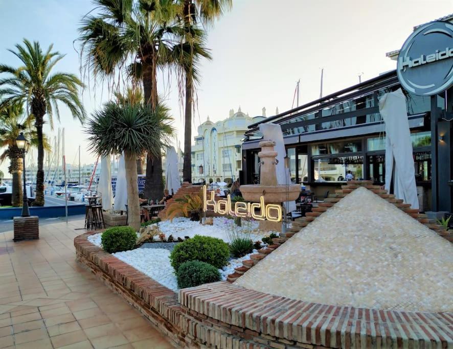 Mercedes Torremolinos Central 2 Bedroom, Sea Views Esterno foto