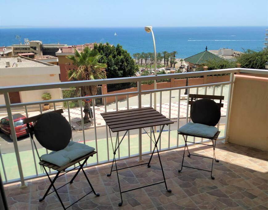 Mercedes Torremolinos Central 2 Bedroom, Sea Views Esterno foto