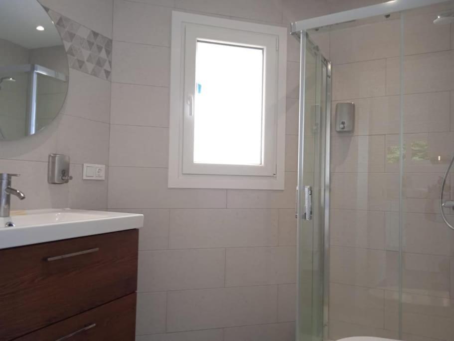 Mercedes Torremolinos Central 2 Bedroom, Sea Views Esterno foto