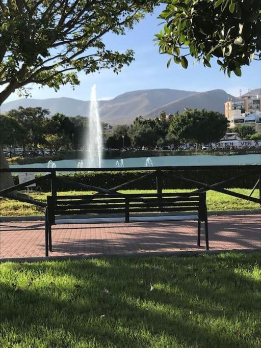 Mercedes Torremolinos Central 2 Bedroom, Sea Views Esterno foto