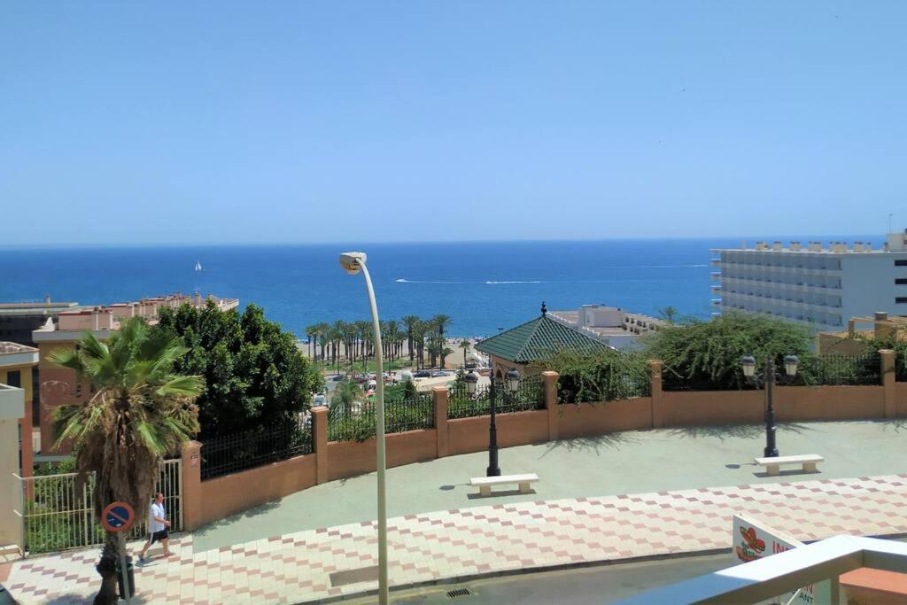 Mercedes Torremolinos Central 2 Bedroom, Sea Views Esterno foto
