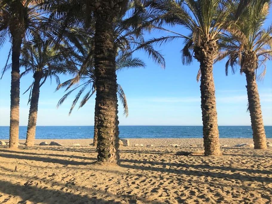 Mercedes Torremolinos Central 2 Bedroom, Sea Views Esterno foto
