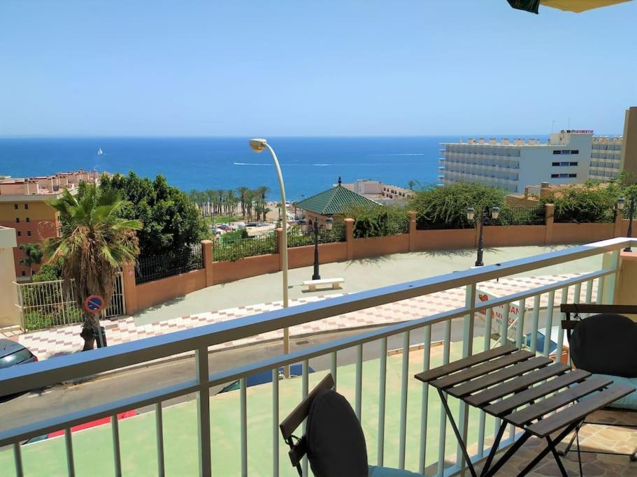 Mercedes Torremolinos Central 2 Bedroom, Sea Views Esterno foto